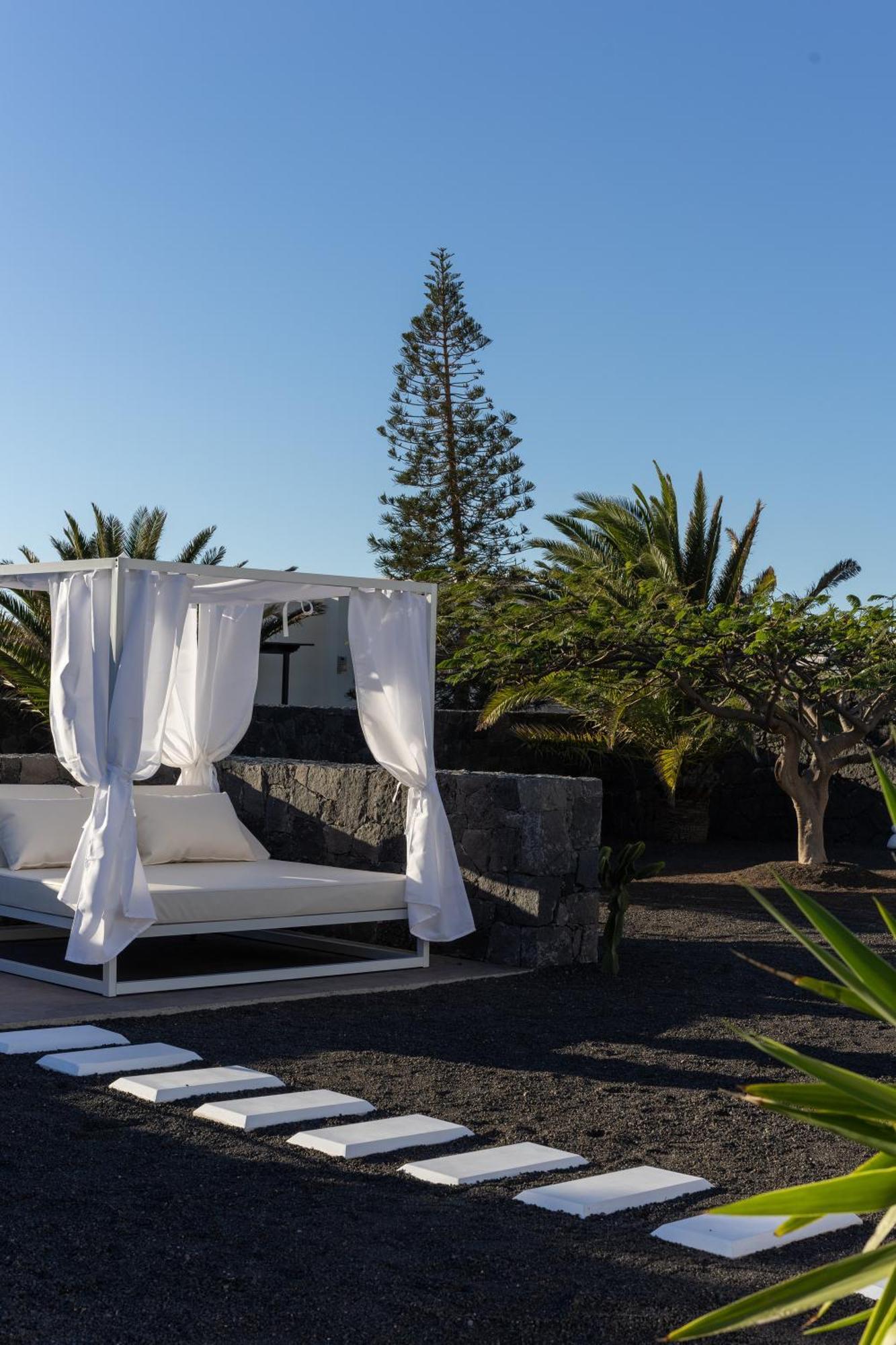 Villa Mo Luxury Heated Pool Playa Blanca  Extérieur photo