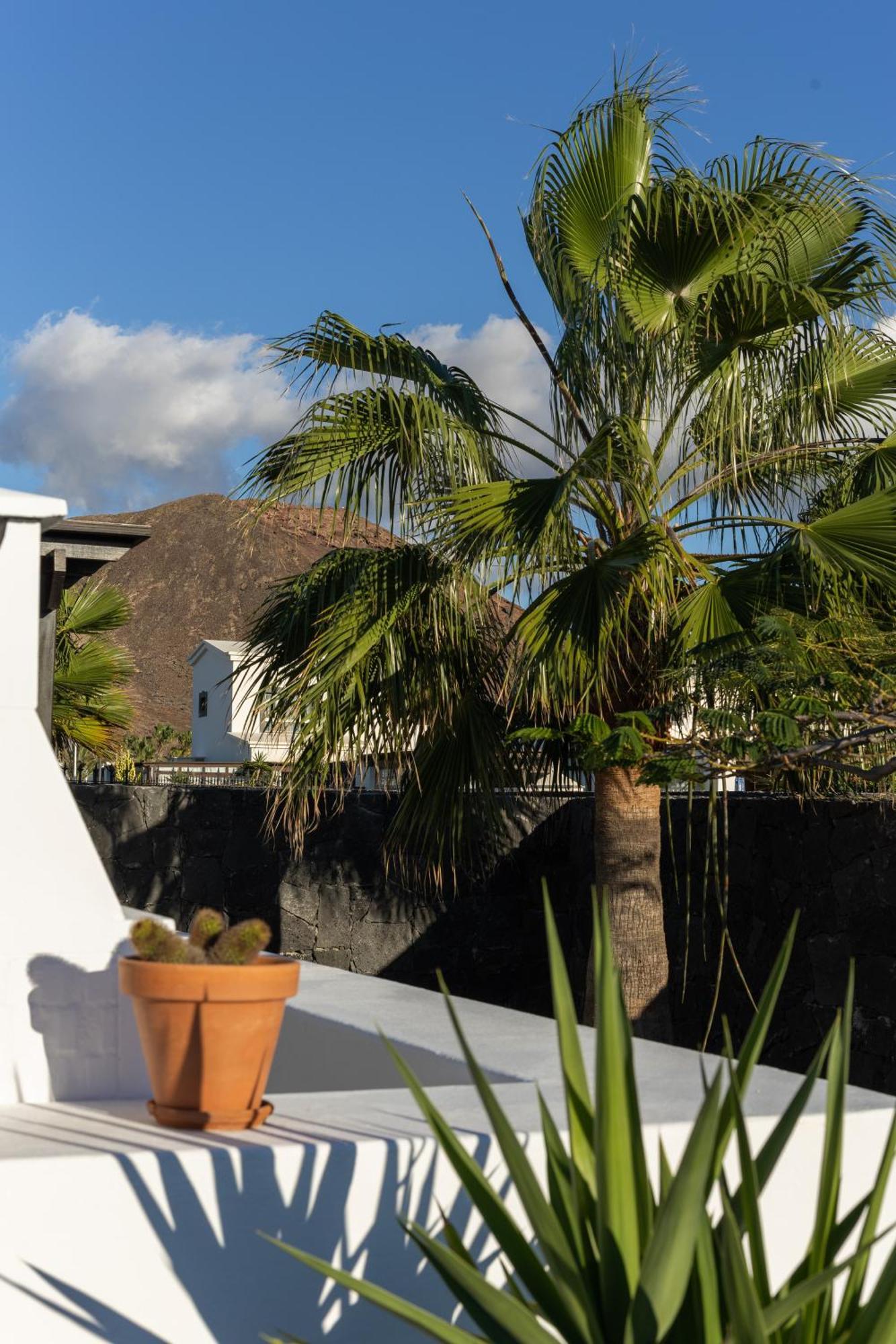 Villa Mo Luxury Heated Pool Playa Blanca  Extérieur photo