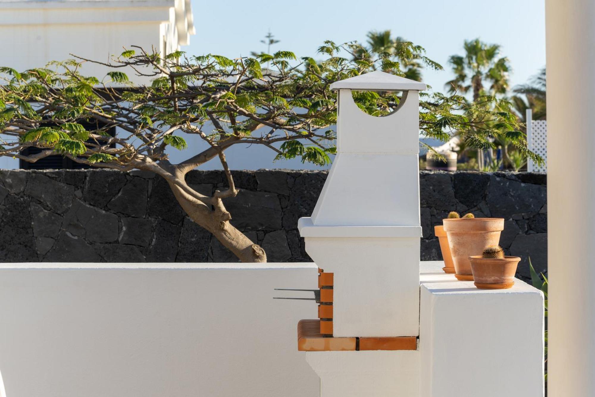 Villa Mo Luxury Heated Pool Playa Blanca  Extérieur photo